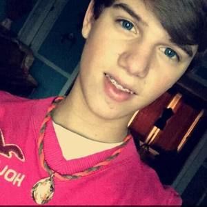 Meet your Posher, Colby